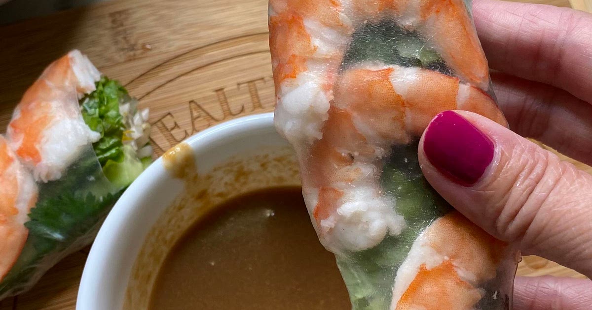 Peanut Dipping Sauce Recipe | Samsung Food App