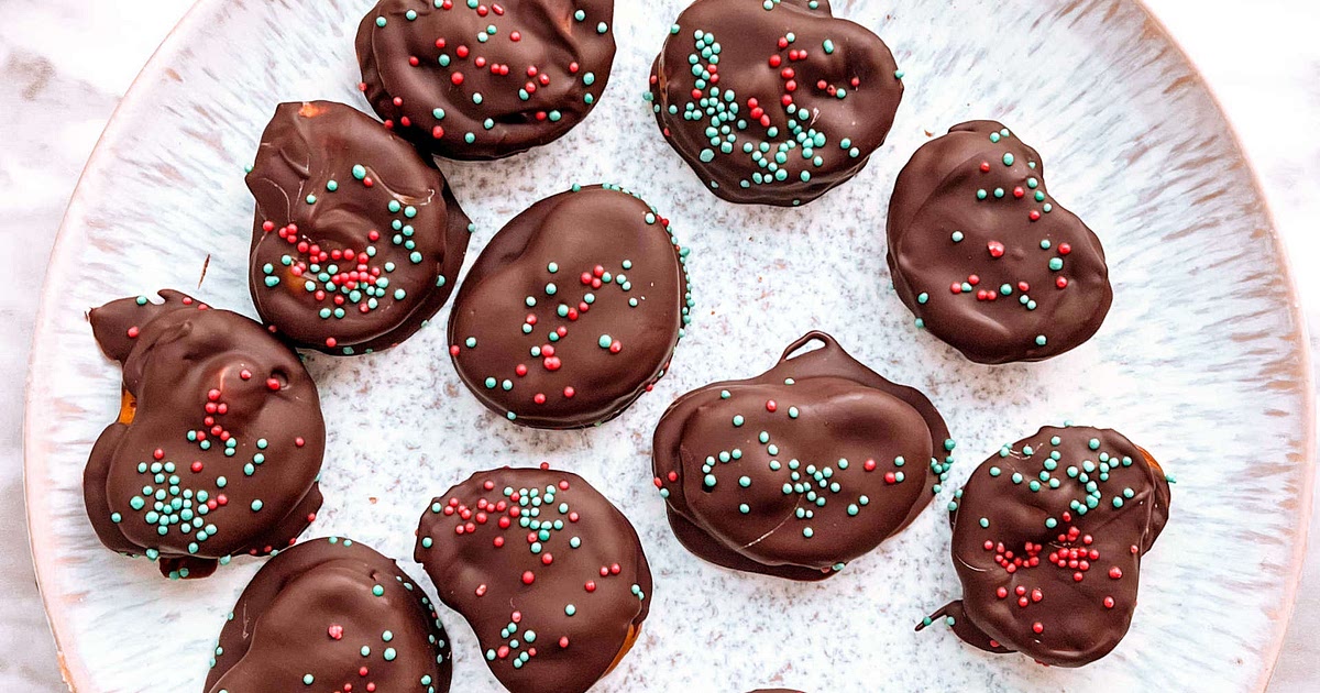 WEIHNACHTSBREZELN Recipe | Samsung Food App