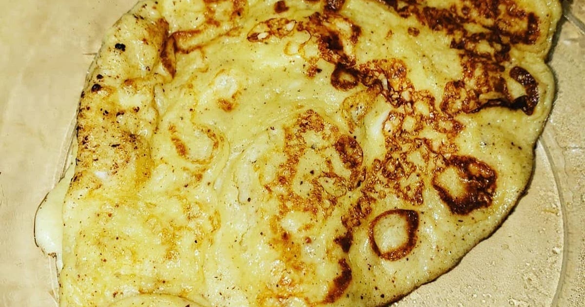 Breadless French Toast | Keto French Toast Recipe | Samsung Food App