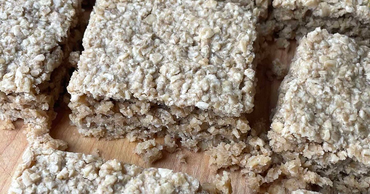 Copycat Starbucks Oatbars Recipe | Samsung Food App