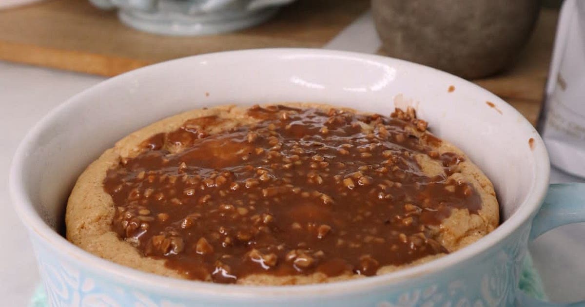 Banana Bread Protein Baked Oats Recipe | Samsung Food App