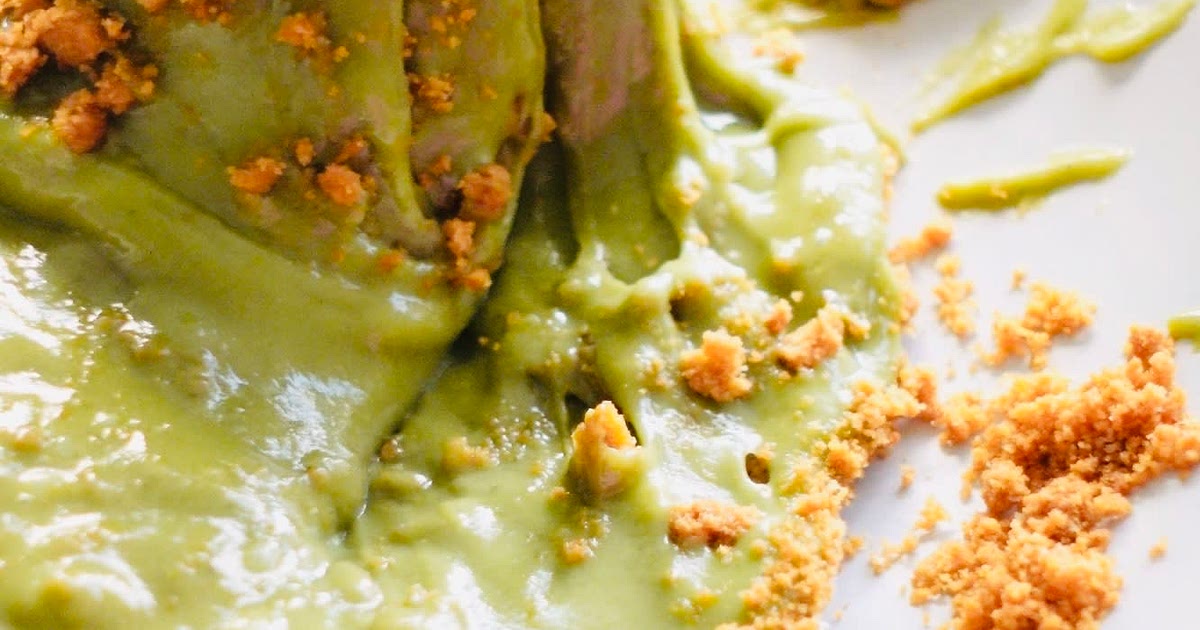 Matcha Milk Mochi Recipe | Samsung Food App