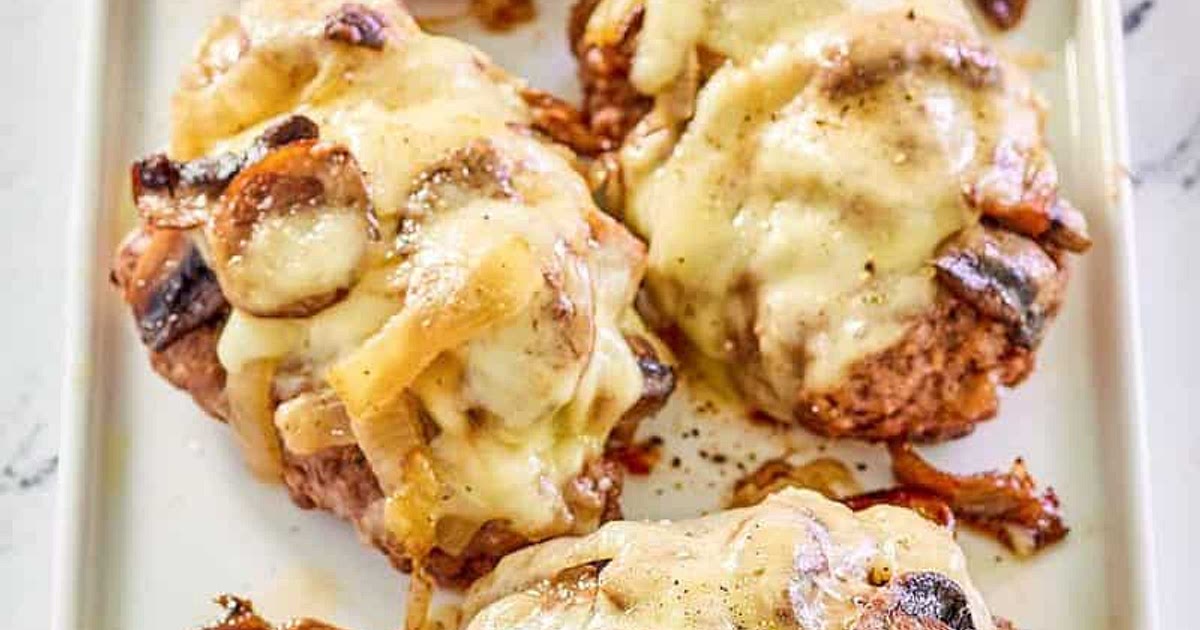 Texas Roadhouse Roadkill [app.samsungfood.com]