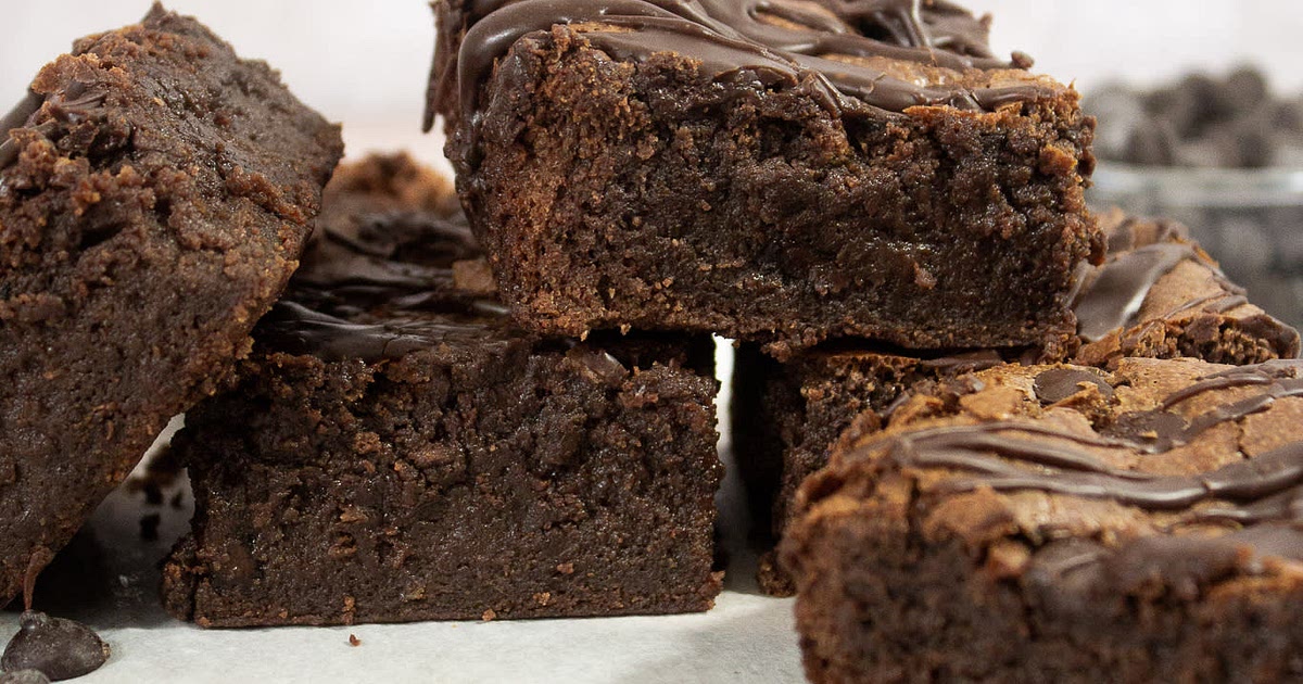 Condensed Milk Brownies Recipe | Samsung Food App