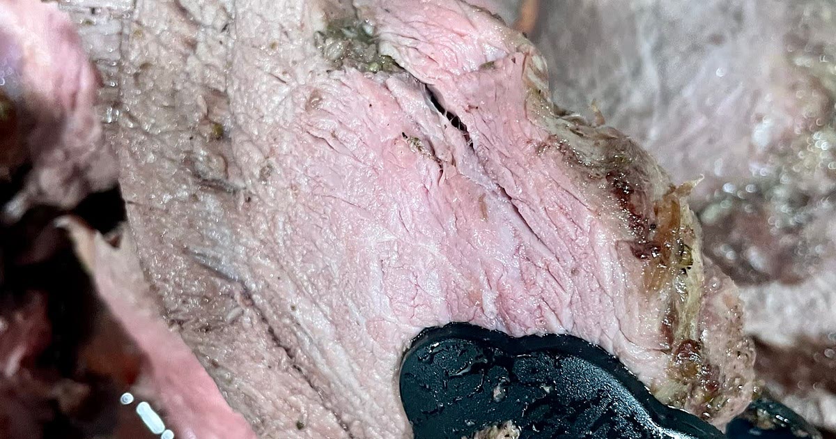 Beef tenderloin roast  Recipe | Samsung Food App