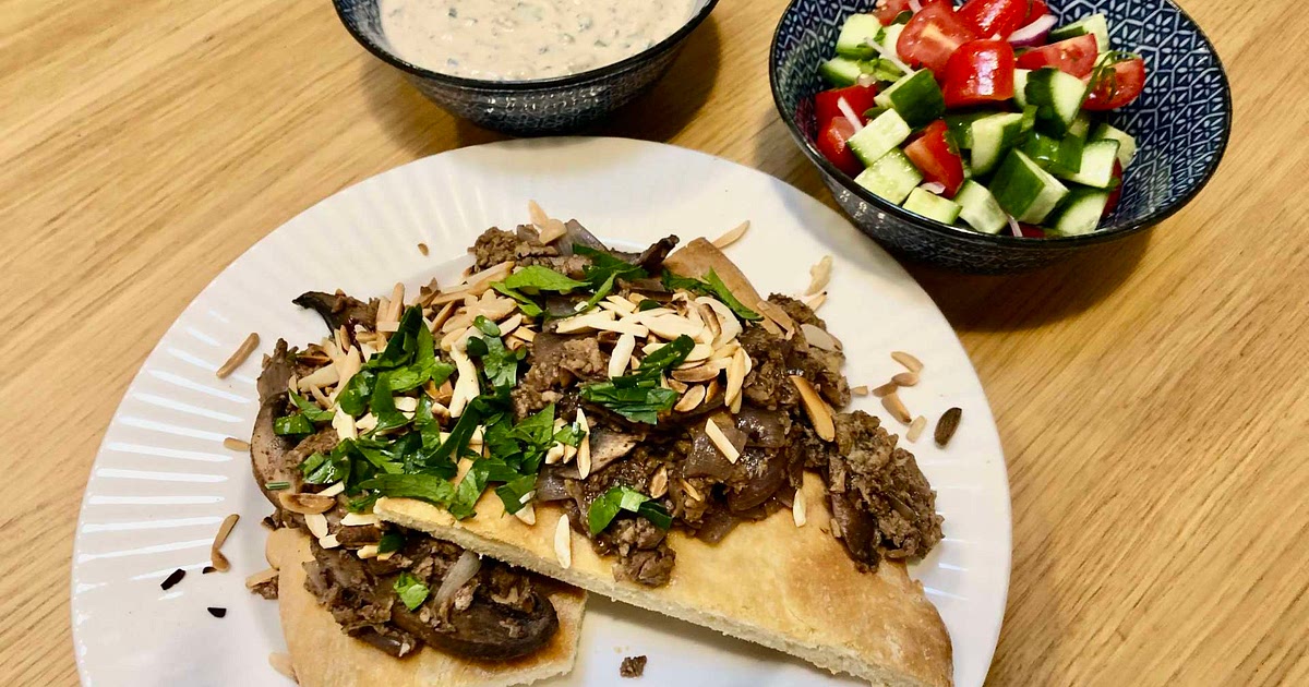57. Musakhan Recipe | Samsung Food App