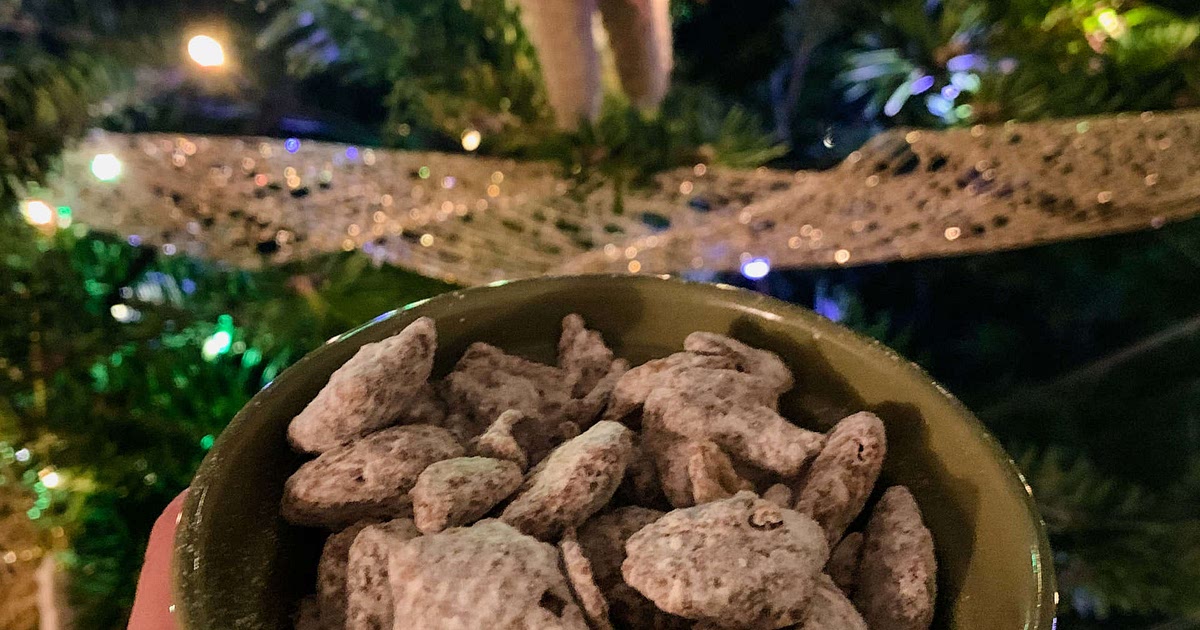 Puppy Chow Recipe | Samsung Food App