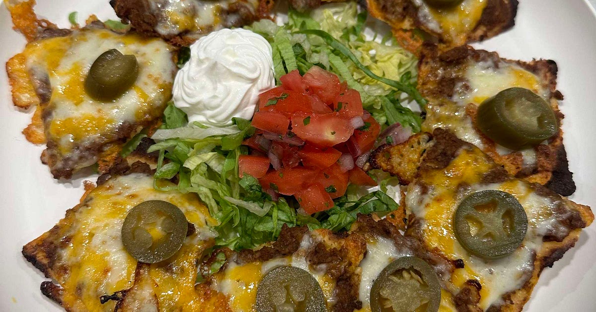 Copycat Chilis Classic Nachos Recipe | Samsung Food App