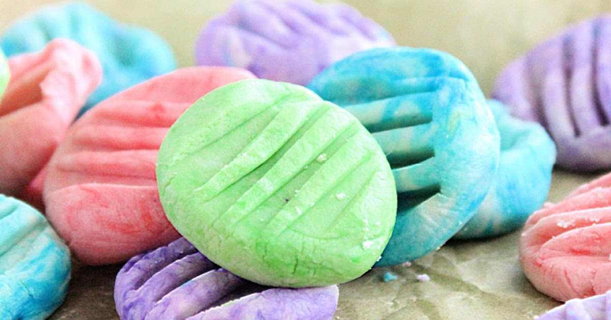 Cream Cheese Candies Recipe | Samsung Food App