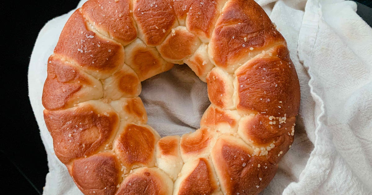 Bundt dinner rolls Recipe | Samsung Food App