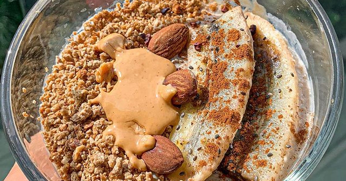 Cinnamon Chai Porridge Recipe | Samsung Food App