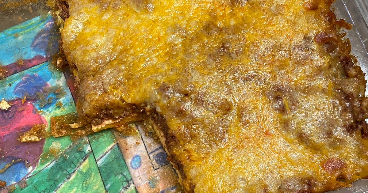 Taco Bake (THM - S) Recipe | Samsung Food App