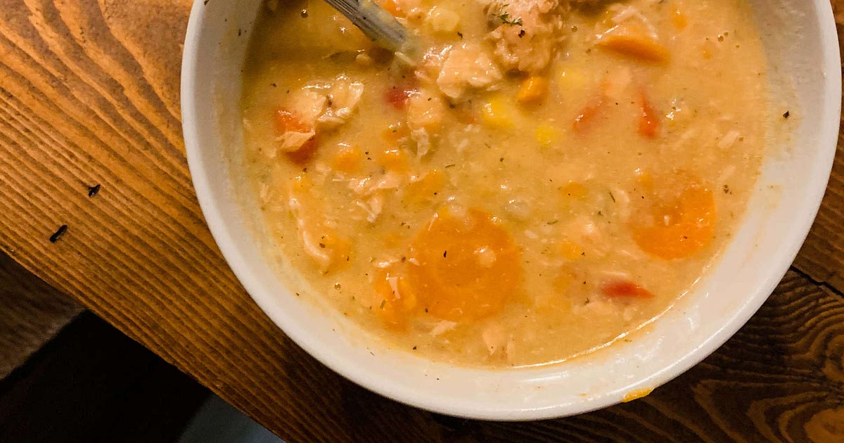 Leftover fish chowder Recipe | Samsung Food App