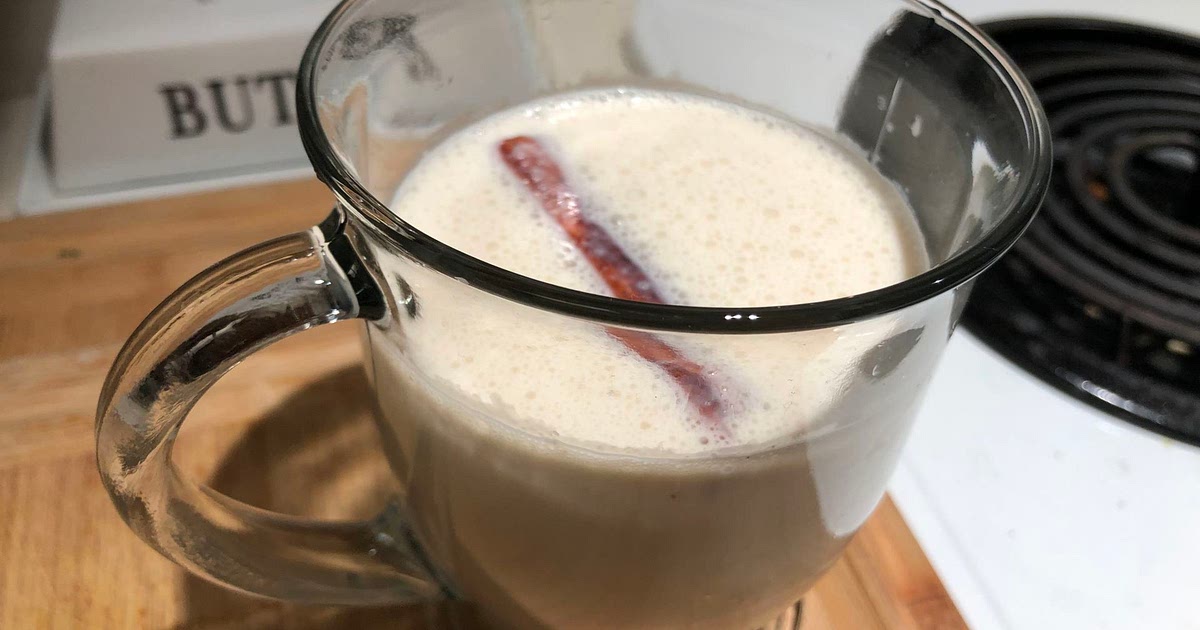 Eggnog Recipe | Samsung Food App