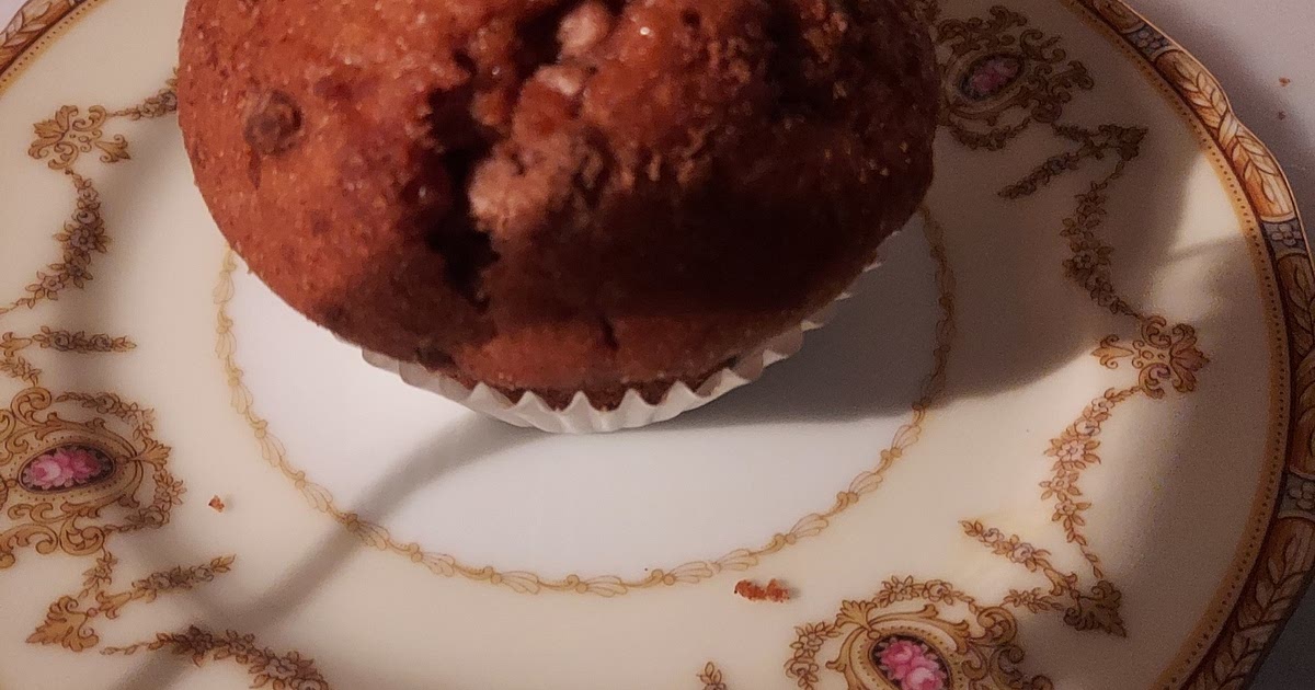 Cinnamon Muffins Recipe | Samsung Food App