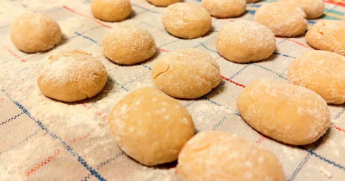 Gnocchi Recipe | Samsung Food App
