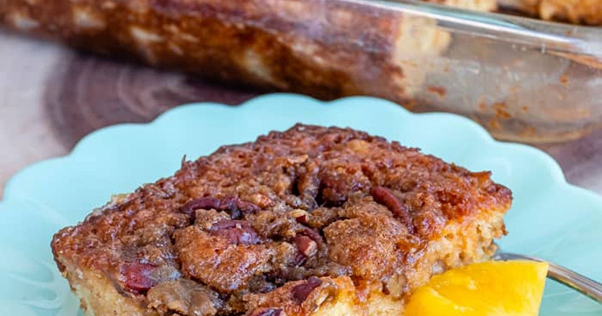 GRANNY CAKE RECIPE Recipe | Samsung Food App