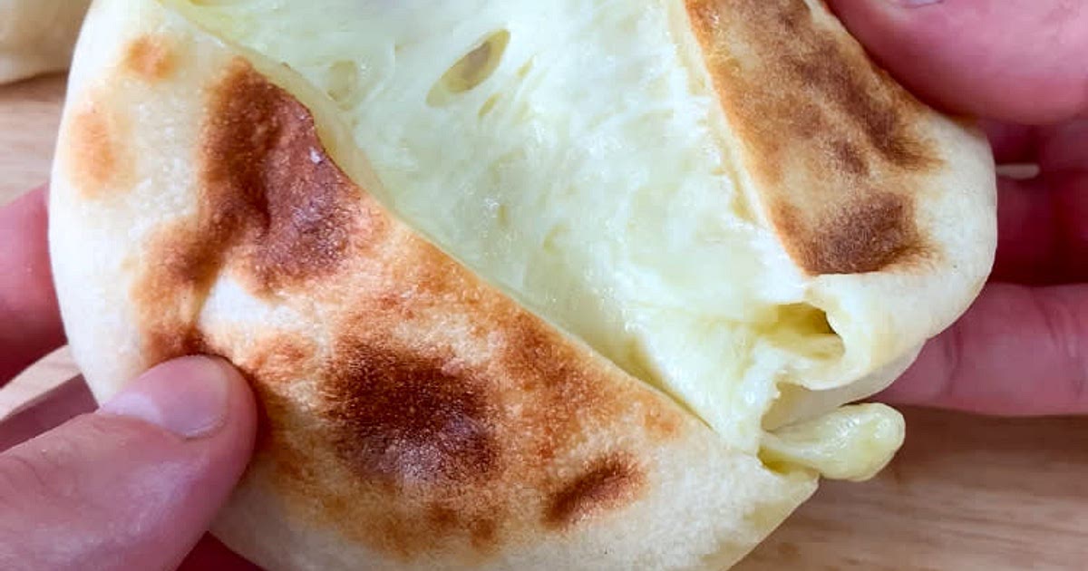 CHEESY FOCACCIAS Recipe | Samsung Food App