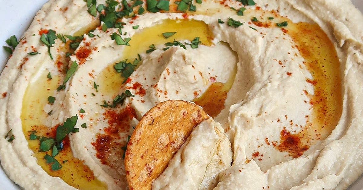 Butter Bean and Artichoke Dip Recipe | Samsung Food App