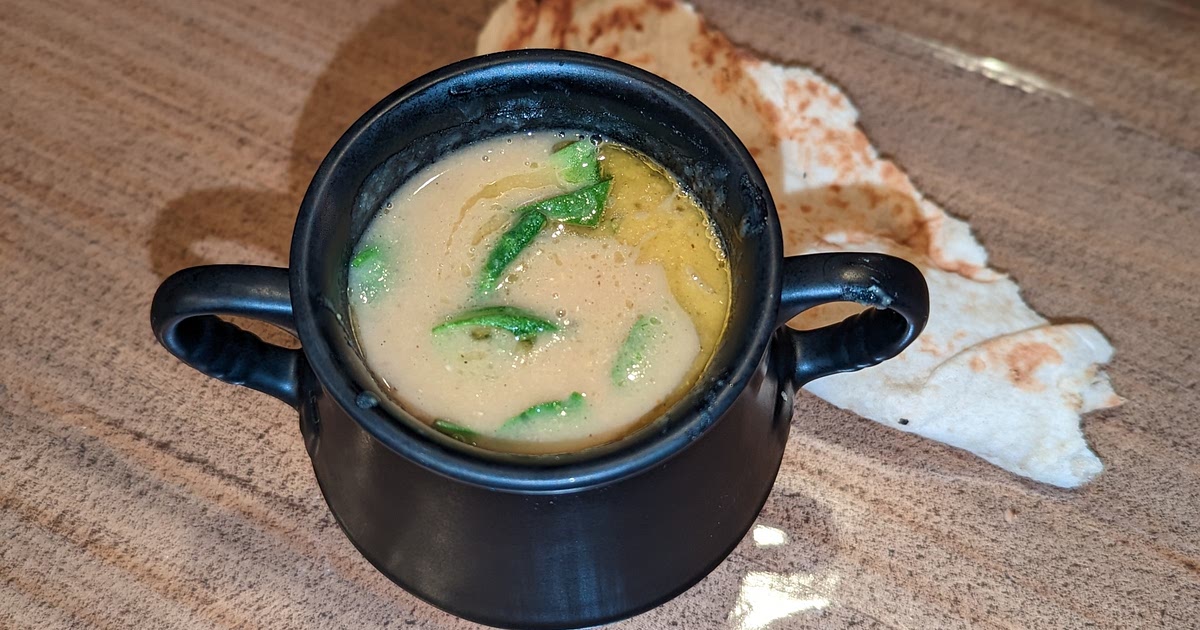 Easy Lentil Soup Recipe | Samsung Food App