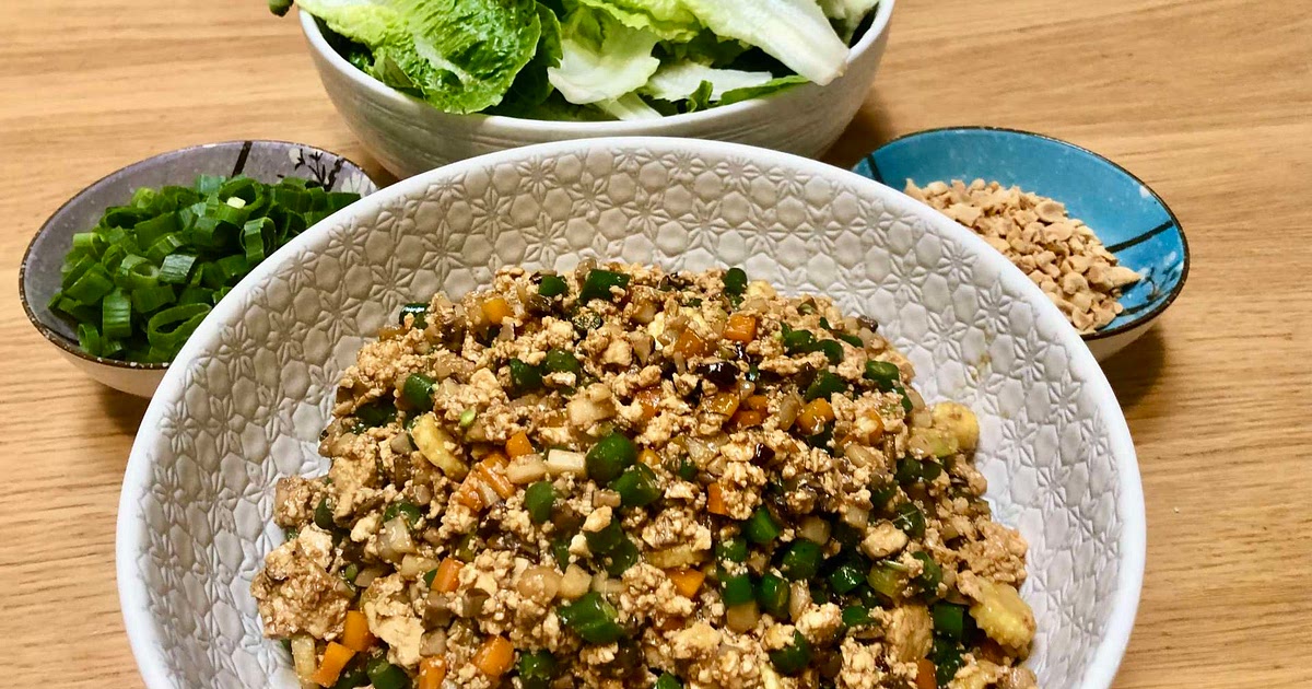 62. San Choy Bow Recipe | Samsung Food App