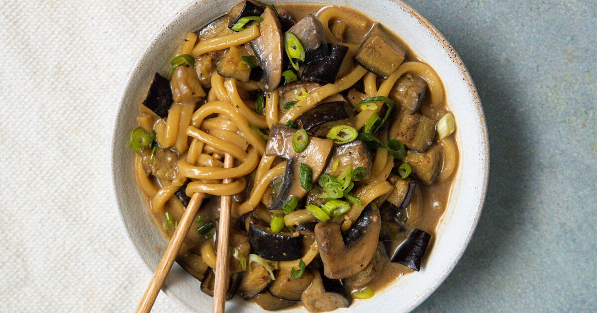 Ultra Creamy Ramen Recipe | Samsung Food App