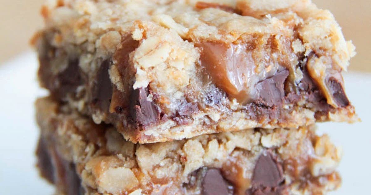 Carmelitas Recipe | Samsung Food App