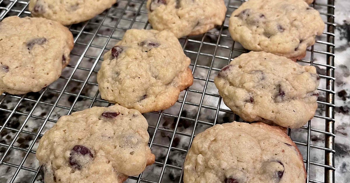 Chocolate Chip Cookies Recipe | Samsung Food App