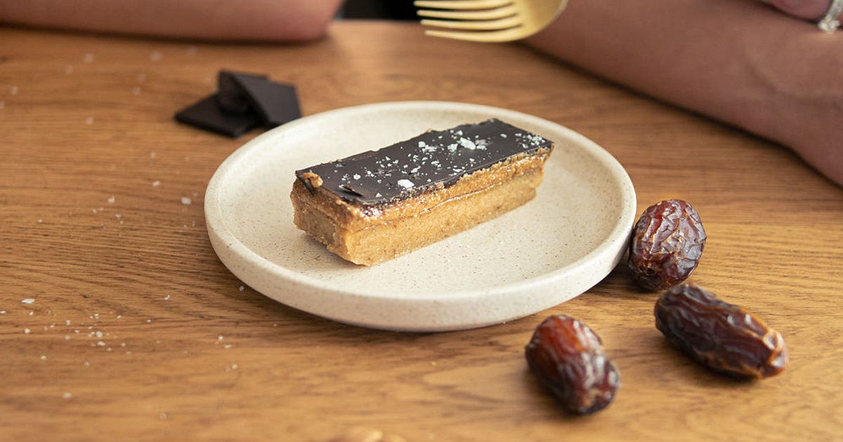 NOURISHING SLICE Recipe | Samsung Food App