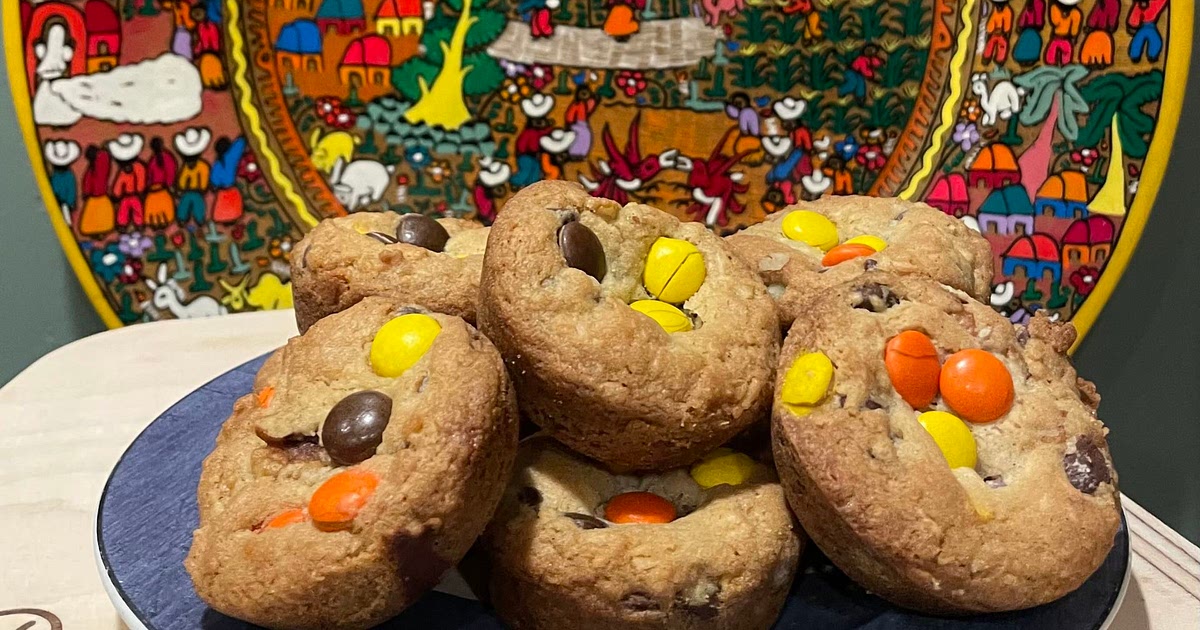 Andy’s Chocolate Chip Cookies Recipe | Samsung Food App