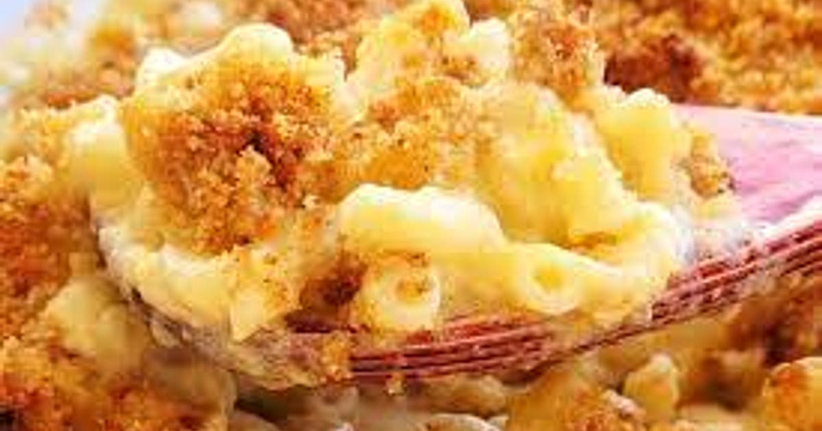 Mac and Cheese Recipe | Samsung Food App