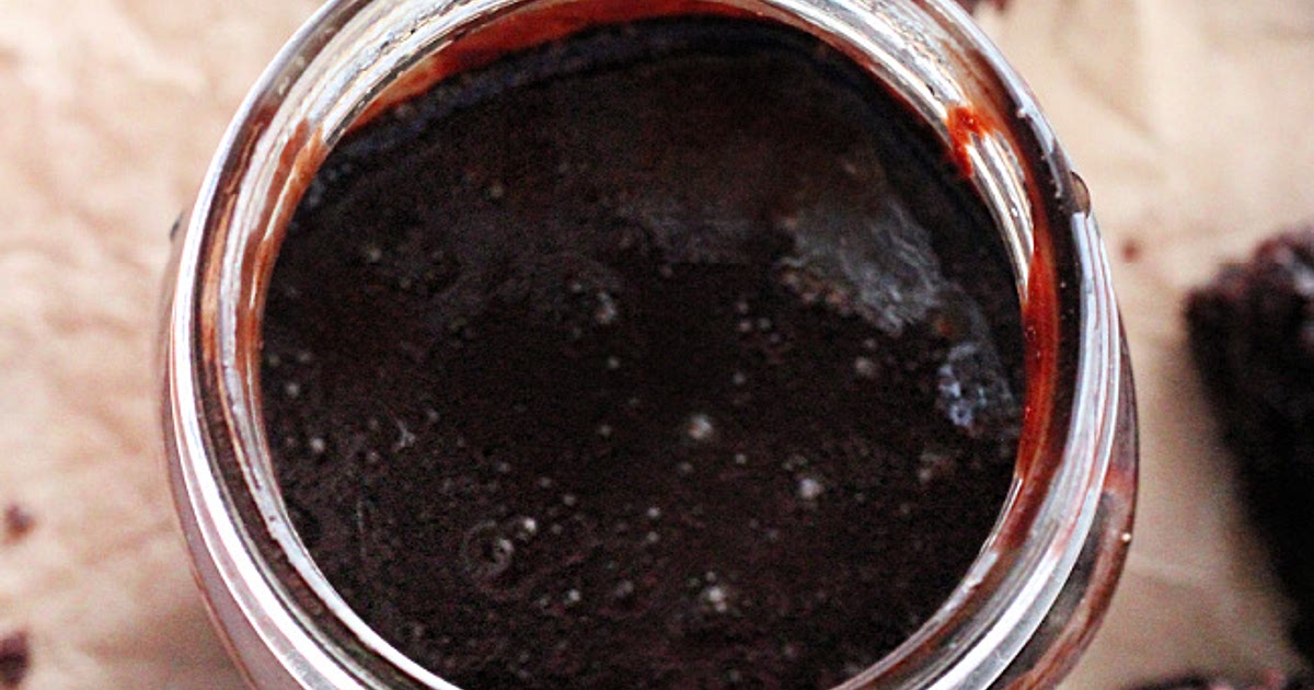 Homemade Chocolate Syrup Recipe | Samsung Food App