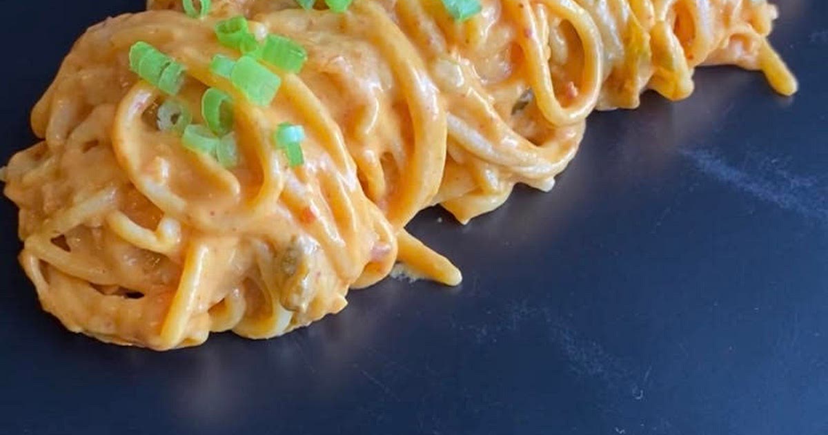 kimchi carbonara Recipe | Samsung Food App