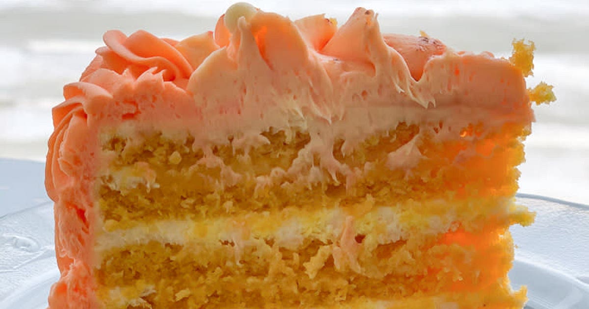Cake "Yana" Recipe | Samsung Food App