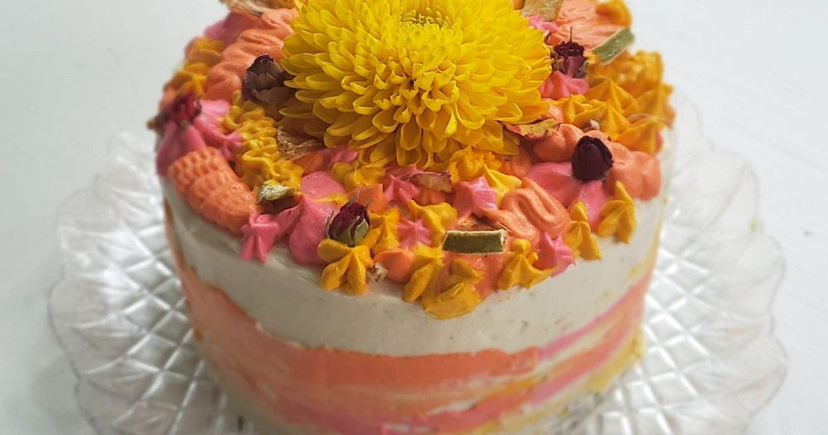 Carrot Cake Recipe | Samsung Food App