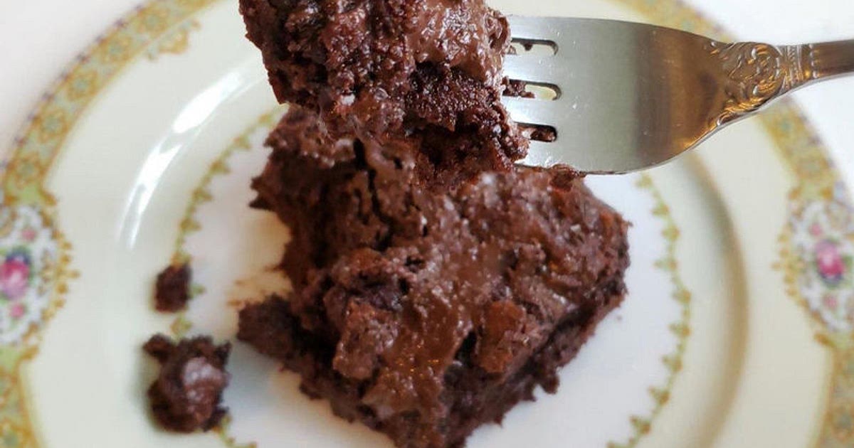 Espresso Brownies Recipe | Samsung Food App