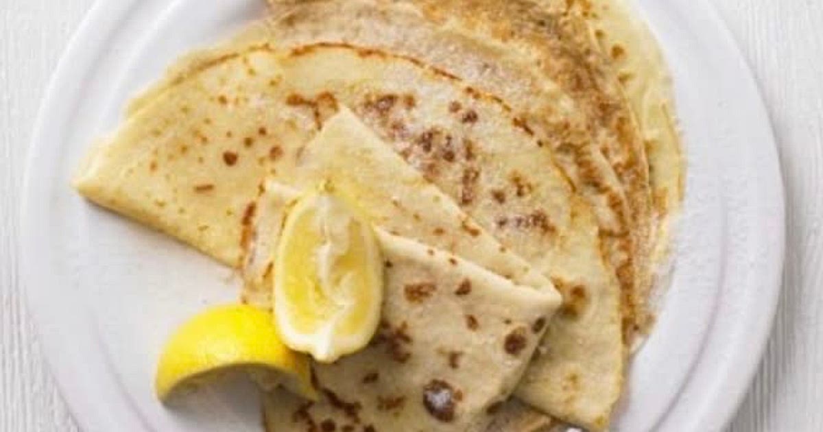 Pancakes Recipe | Samsung Food App