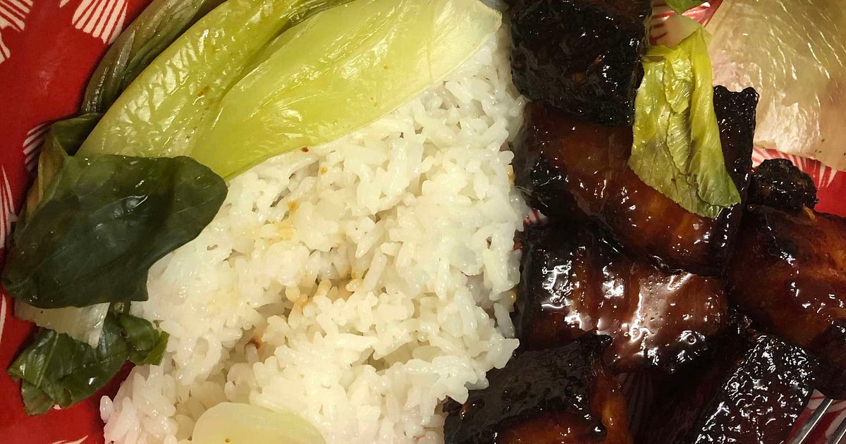 Char Siu Pork Recipe | Samsung Food App