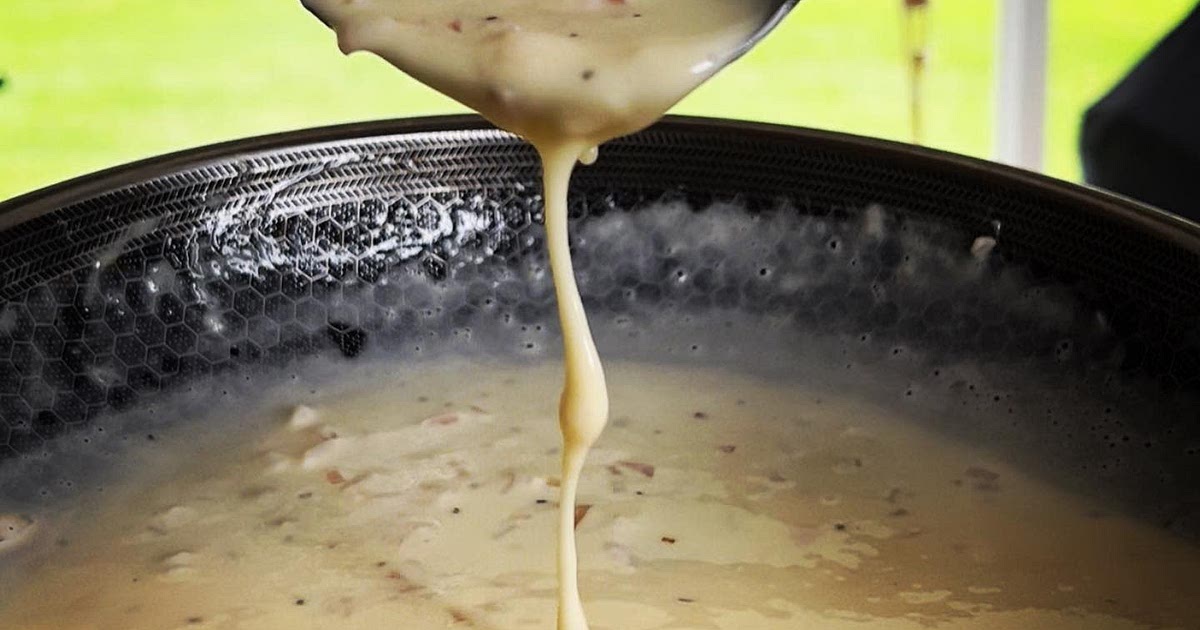 Beurre Blanc Recipe | Samsung Food App