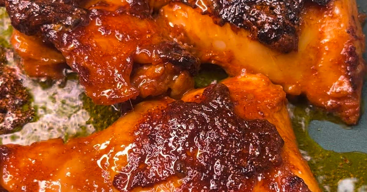 Chicken Tocino Recipe | Samsung Food App