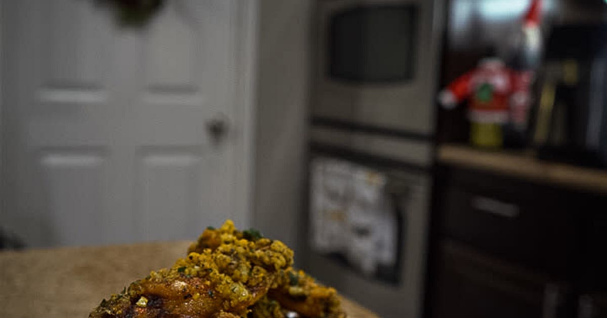 Garlic Parm Lemon Pepper Wings Recipe | Samsung Food App