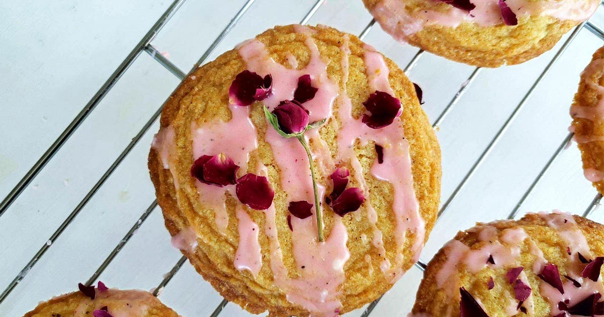 Persian Love Cookies Recipe | Samsung Food App