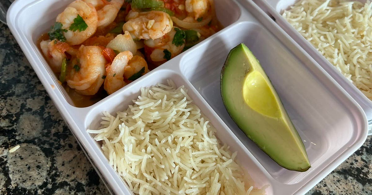 Camarones a la Mexicana Recipe | Samsung Food App