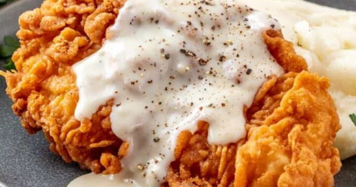 Fried Chicken Recipe, How To Make? and Ingredients | Samsung Food App