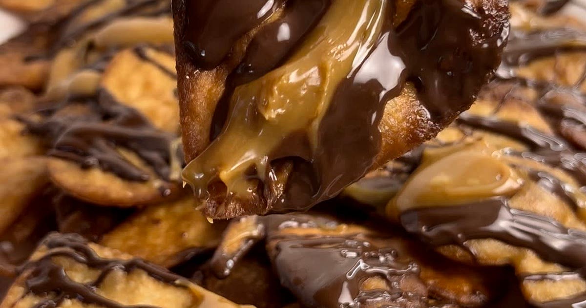 Valentine’s day tortilla chips Recipe | Samsung Food App