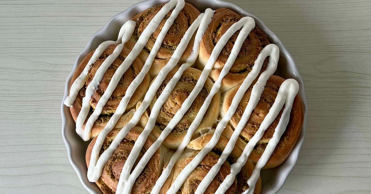 Pistachio rolls Recipe | Samsung Food App