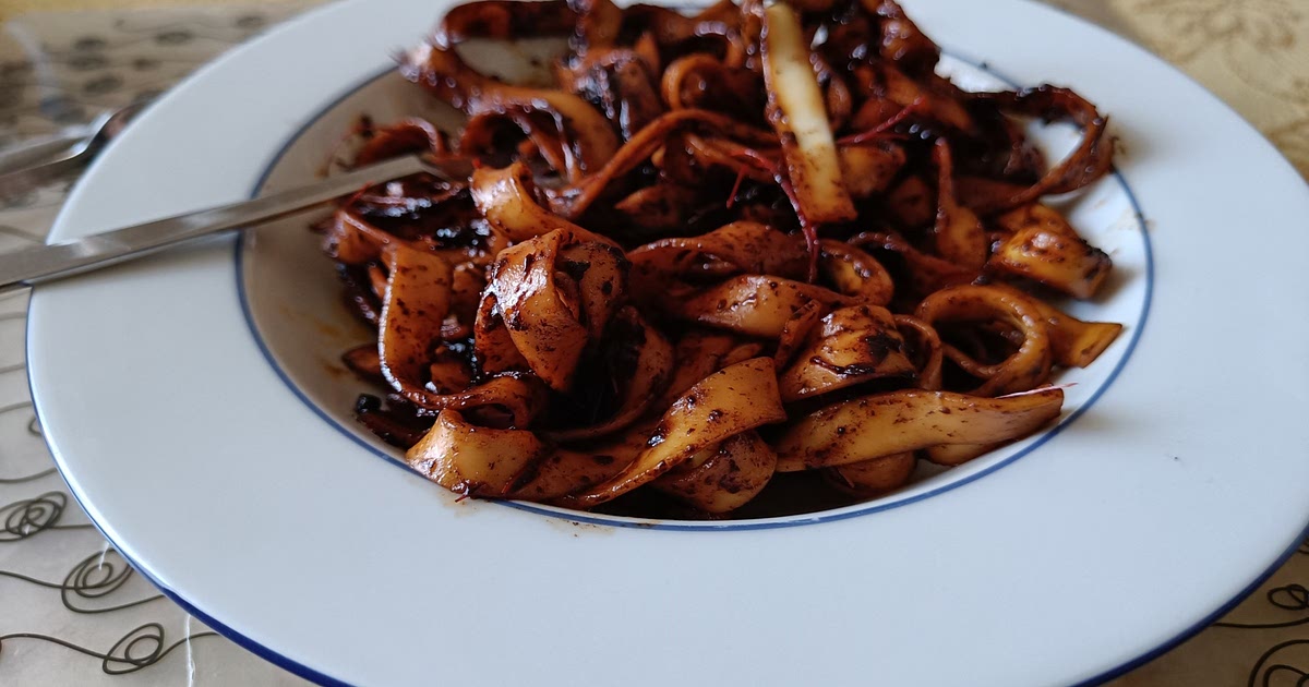 Pasta alla Pe-lettina Recipe | Samsung Food App