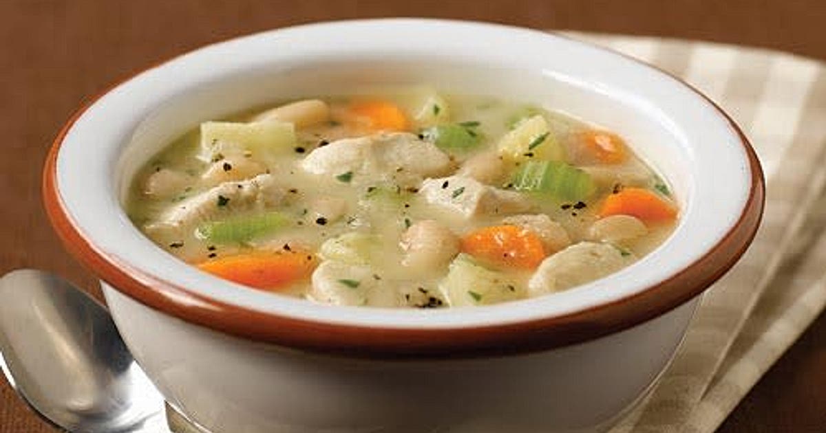 Veg + Chicken Stew Recipe | Samsung Food App