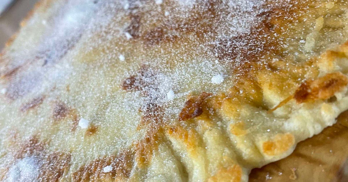 Pancake Recipe | Samsung Food App