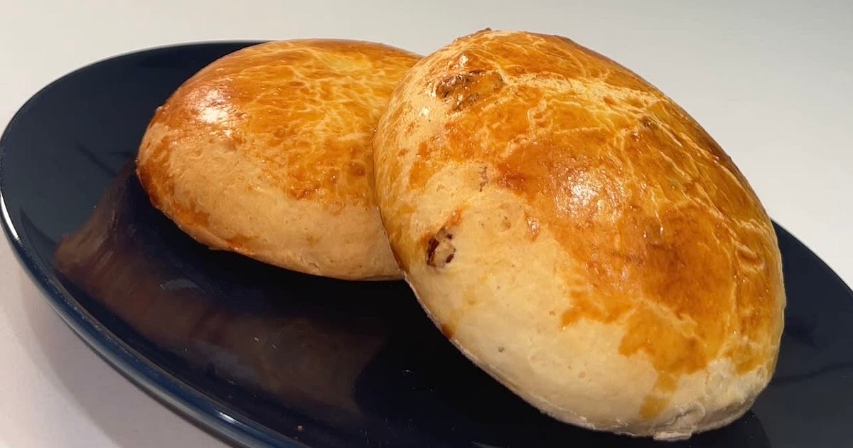 Bella’s Pecan Scones Recipe | Samsung Food App